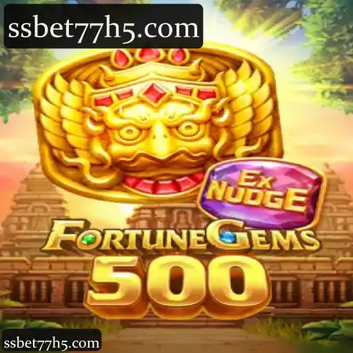 ssbet77: A Experiência Completa de Apostas com FortuneGems500